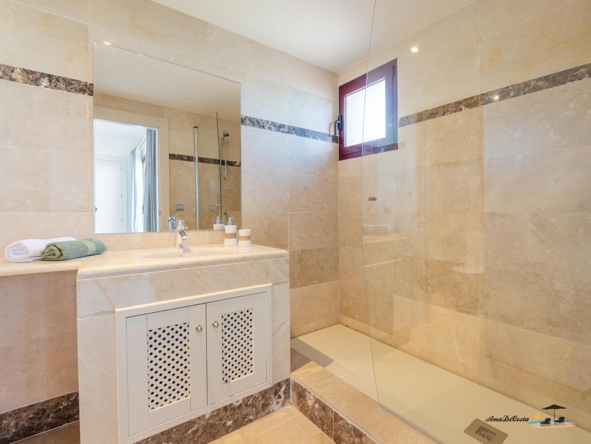 Apartamento Nueva Ribera Beach Club No 78 Los Alcázares Eksteriør billede